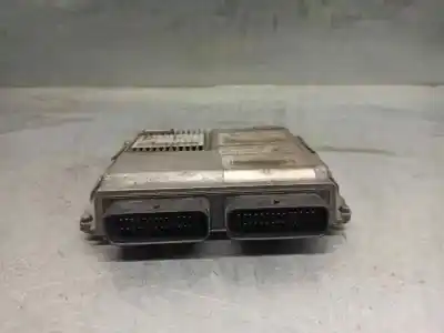 Second-hand car spare part power management control unit for dacia lodgy 1.6 cat (bivalent. gasolina / gpl) oem iam references 616000280  