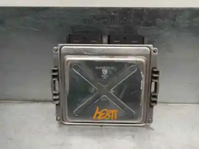 Second-hand car spare part power management control unit for dacia lodgy 1.6 cat (bivalent. gasolina / gpl) oem iam references 616000280  