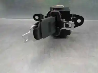 Автозапчастина б/у центральний задній ремін безпеки для mini r60 countryman diesel cat посилання на oem iam 618014900c  