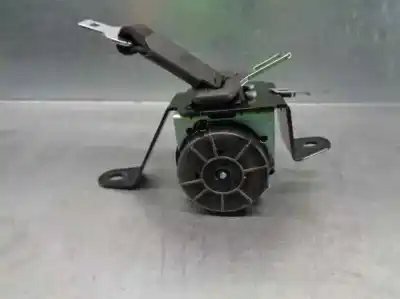 Автозапчастина б/у центральний задній ремін безпеки для mini r60 countryman diesel cat посилання на oem iam 618014900c  