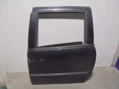 Second-hand car spare part left sliding side door for lancia phedra (180) 2.2 jtd cat oem iam references 9459933687