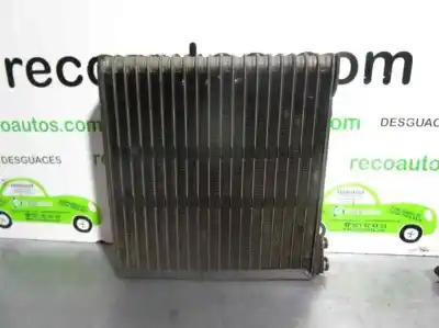 Second-hand car spare part air conditioning evaporator for audi allroad quattro (4b5) 2.5 tdi (132kw) oem iam references 