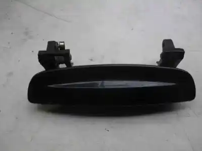 Second-hand car spare part exterior right front door handle for tata indica 1.4 d oem iam references 