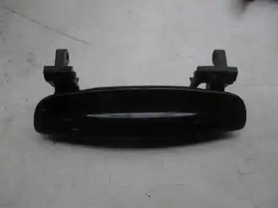 Second-hand car spare part exterior left front door handle for tata indica 1.4 d oem iam references 
