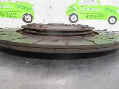 Pezzo di ricambio per auto di seconda mano kit frizione per renault scenic (ja..) 1.9 dci authentique riferimenti oem iam 4827  