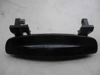 Second-hand car spare part exterior right rear door handle for tata indica 1.4 d oem iam references 