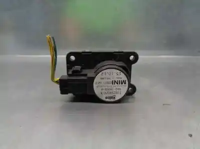 Автозапчастина б/у тепловий двигун для mini r60 countryman diesel cat посилання на oem iam 9286871