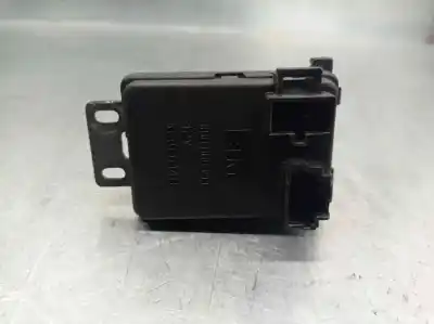 Second-hand car spare part heater blower for lancia phedra (180) 2.2 jtd cat oem iam references 908000311