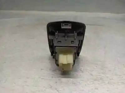 Second-hand car spare part rear right power window switch for dacia lodgy 1.6 cat (bivalent. gasolina / gpl) oem iam references 254217475r  