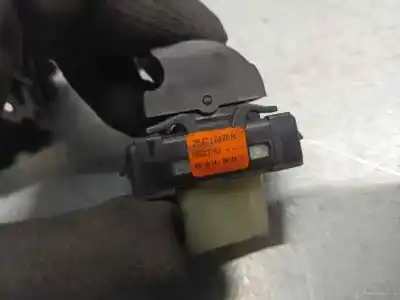 Second-hand car spare part rear right power window switch for dacia lodgy 1.6 cat (bivalent. gasolina / gpl) oem iam references 254217475r  