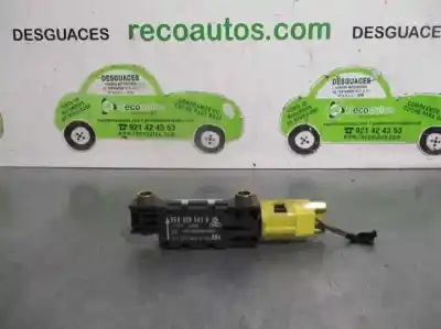 Second-hand car spare part sensor for audi a4 berlina (8ec) 1.8 20v oem iam references 8e0959643b