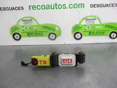 Second-hand car spare part sensor for audi a4 berlina (8ec) 1.8 20v oem iam references 8e0959643b  