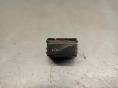 Second-hand car spare part headlights switch for dacia lodgy 1.6 cat (bivalent. gasolina / gpl) oem iam references 251b41715r