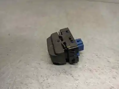 Second-hand car spare part headlights switch for dacia lodgy 1.6 cat (bivalent. gasolina / gpl) oem iam references 251b41715r  