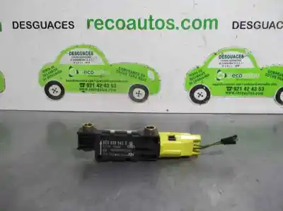 Second-hand car spare part sensor for audi a4 berlina (8ec) 1.8 20v oem iam references 8e0959643b