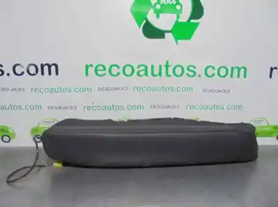 Second-hand car spare part rear right curtain airbag for audi allroad quattro (4b5) 2.5 tdi (132kw) oem iam references 4b9880442a