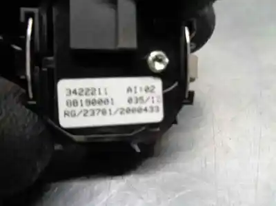 Автозапчастина б/у увага для mini r60 countryman diesel cat посилання на oem iam 3422211  