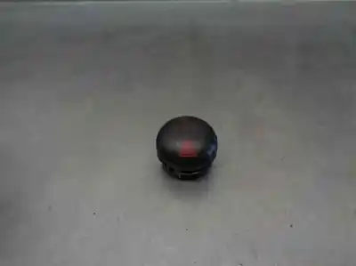 Peça sobressalente para automóvel em segunda mão interruptor 4 piscas - emergência por mini r60 countryman diesel cat referências oem iam 3422211