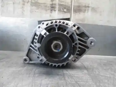 Pezzo di ricambio per auto di seconda mano ALTERNATORE per RENAULT KANGOO (F/KC0)  Riferimenti OEM IAM 7700870279  