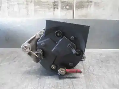 Pezzo di ricambio per auto di seconda mano alternatore per renault kangoo (f/kc0) 1.4 riferimenti oem iam 7700870279  
