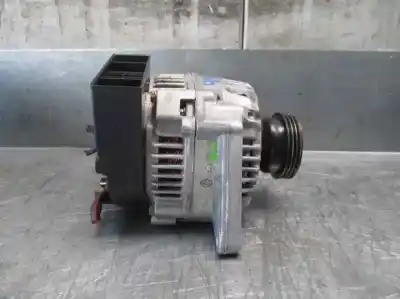 Pezzo di ricambio per auto di seconda mano alternatore per renault kangoo (f/kc0) 1.4 riferimenti oem iam 7700870279  