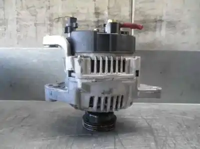 Pezzo di ricambio per auto di seconda mano alternatore per renault kangoo (f/kc0) 1.4 riferimenti oem iam 7700870279  