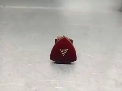 Peça sobressalente para automóvel em segunda mão interruptor 4 piscas - emergência por lancia phedra (180) 2.2 jtd cat referências oem iam 1488924077