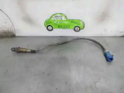 Автозапчасти б/у лямбда-зонд за ford focus c-max (cap) 1.6 16v cat ссылки oem iam 3m519g444bb