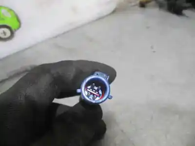 Peça sobressalente para automóvel em segunda mão sonda lambda por ford focus c-max (cap) 1.6 16v cat referências oem iam 3m519g444bb  0258006601