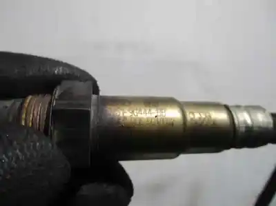 Peça sobressalente para automóvel em segunda mão sonda lambda por ford focus c-max (cap) 1.6 16v cat referências oem iam 3m519g444bb  0258006601
