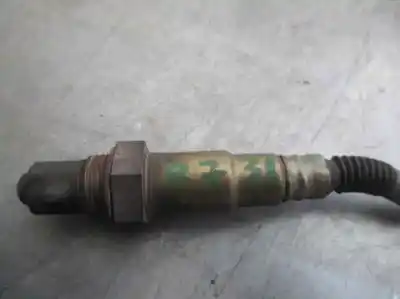 Second-hand car spare part lambda probe for ford focus c-max (cap) 1.6 16v cat oem iam references 3m519g444bb  0258006601