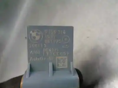Peça sobressalente para automóvel em segunda mão sensor por mini r60 countryman diesel cat referências oem iam 65779159314  
