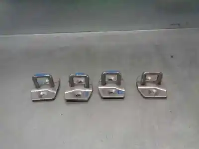 Автозапчастина б/у петля для mini r60 countryman diesel cat посилання на oem iam 731254