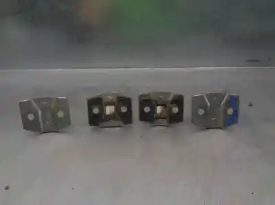 Автозапчастина б/у петля для mini r60 countryman diesel cat посилання на oem iam 731254  