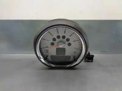 Peça sobressalente para automóvel em segunda mão quadrante por mini r60 countryman diesel cat referências oem iam 9283583