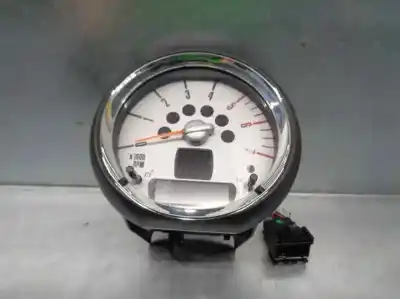 Peça sobressalente para automóvel em segunda mão quadrante por mini r60 countryman diesel cat referências oem iam 9283583  