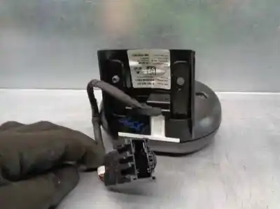 Peça sobressalente para automóvel em segunda mão quadrante por mini r60 countryman diesel cat referências oem iam 9283583  