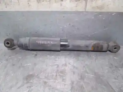 Автозапчастина б/у правий задній амортизатор для renault kangoo (f/kc0) 1.4 посилання на oem iam 7700308590e