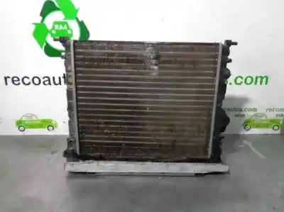 Pezzo di ricambio per auto di seconda mano radiatore d acqua per renault kangoo (f/kc0) 1.4 riferimenti oem iam 8200033831e  853214f0 Pezzo di ricambio per auto di seconda mano radiatore d acqua per renault kangoo (f/kc0) 1.4 riferimenti oem iam 8200033831e  853214f0