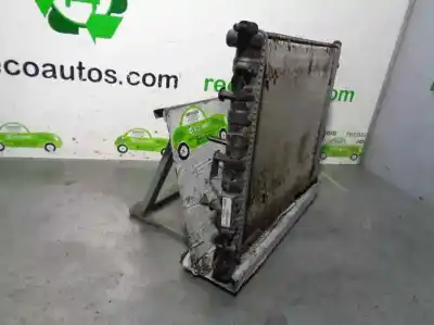 Pezzo di ricambio per auto di seconda mano radiatore d acqua per renault kangoo (f/kc0) 1.4 riferimenti oem iam 8200033831e  853214f0 Pezzo di ricambio per auto di seconda mano radiatore d acqua per renault kangoo (f/kc0) 1.4 riferimenti oem iam 8200033831e  853214f0