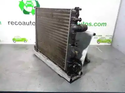 Pezzo di ricambio per auto di seconda mano radiatore d acqua per renault kangoo (f/kc0) 1.4 riferimenti oem iam 8200033831e  853214f0 Pezzo di ricambio per auto di seconda mano radiatore d acqua per renault kangoo (f/kc0) 1.4 riferimenti oem iam 8200033831e  853214f0