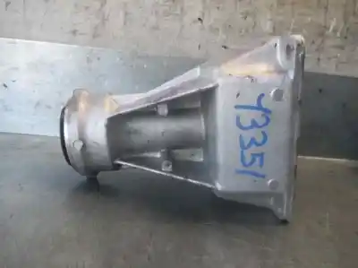 Peça sobressalente para automóvel em segunda mão suporte motor por bmw x5 (e53) 3.0i referências oem iam 31517503115