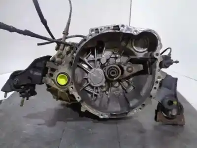 Gebrauchtes Autoersatzteil GETRIEBE zum TOYOTA COROLLA (E11)  OEM-IAM-Referenzen 7129093  