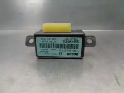 Second-hand car spare part electronic module for kia opirus (gh) 3.5 oem iam references 957503f200