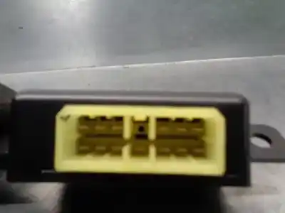 Second-hand car spare part electronic module for kia opirus (gh) 3.5 oem iam references 957503f200  f00s1a2453