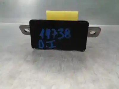 Second-hand car spare part electronic module for kia opirus (gh) 3.5 oem iam references 957503f000  f00s1a2443