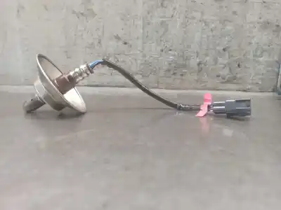 Pezzo di ricambio per auto di seconda mano sonda lambda per toyota corolla (e21) * riferimenti oem iam 89467