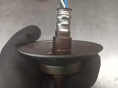 Pezzo di ricambio per auto di seconda mano sonda lambda per toyota corolla (e21) * riferimenti oem iam 89467  