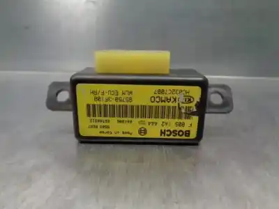 Second-hand car spare part electronic module for kia opirus (gh) 3.5 oem iam references 957503f100