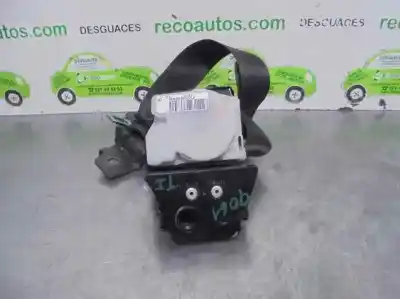 Peça sobressalente para automóvel em segunda mão cinto de segurança traseiro esquerdo por saab 9-3 sport hatch 1.8 cat referências oem iam 12755321